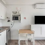 Oasis Del Sur Apartman *