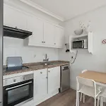 Oasis Del Sur Apartman