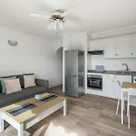 Oasis Del Sur Apartman *