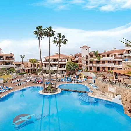 Апартаменты Oasis Del Sur