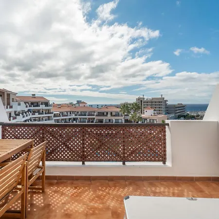 Апартаменты Oasis Del Sur