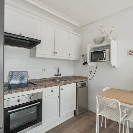 Oasis Del Sur Апартаменты