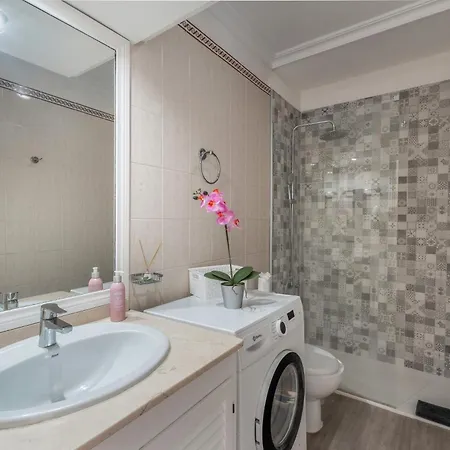 Oasis Del Sur * Сан Мигель