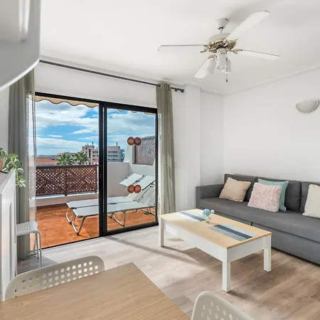 Oasis Del Sur Апартаменты