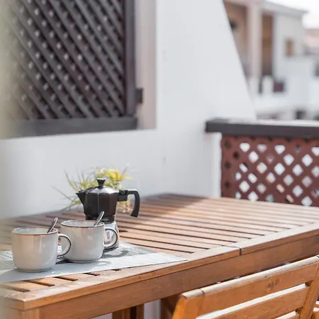 Oasis Del Sur * Сан Мигель