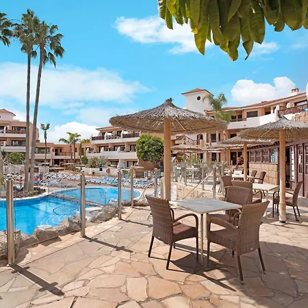 Oasis Del Sur Сан Мигель