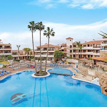Apartman Oasis Del Sur *