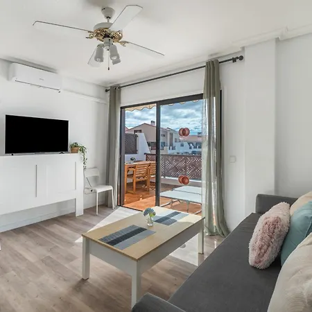 Apartman Oasis Del Sur *