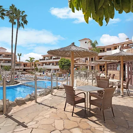 Oasis Del Sur Διαμέρισμα