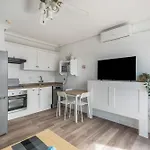 Oasis Del Sur Apartmán
