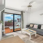 Oasis Del Sur Apartmán