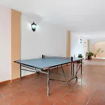 Apartmán Oasis Del Sur *