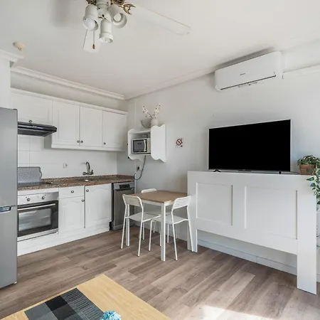 Oasis Del Sur Appartamento