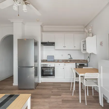 Appartamento Oasis Del Sur San Miguel de Abona