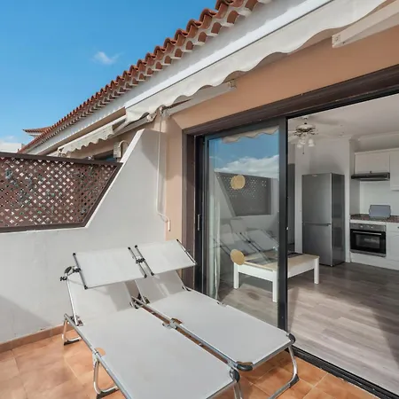 Appartamento Oasis Del Sur