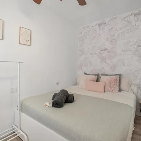 Appartamento Oasis Del Sur *