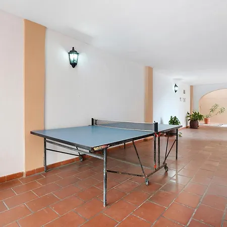 Appartamento Oasis Del Sur *