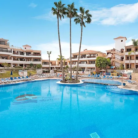 Oasis Del Sur * San Miguel de Abona