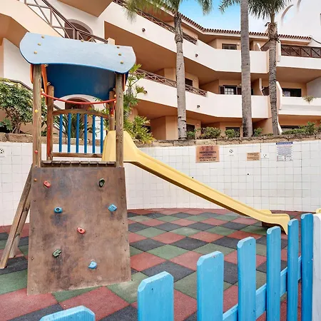 Oasis Del Sur Appartamento