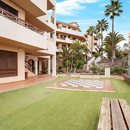 Oasis Del Sur Apartmán *