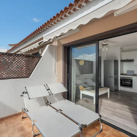 Oasis Del Sur Apartment *
