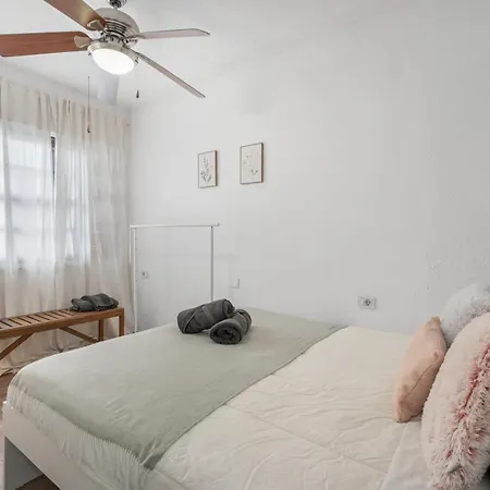 Oasis Del Sur Apartment