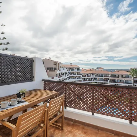 Apartment Oasis Del Sur San Miguel de Abona