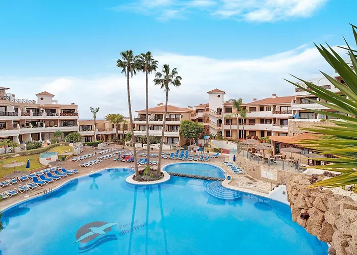 Apartament Oasis Del Sur