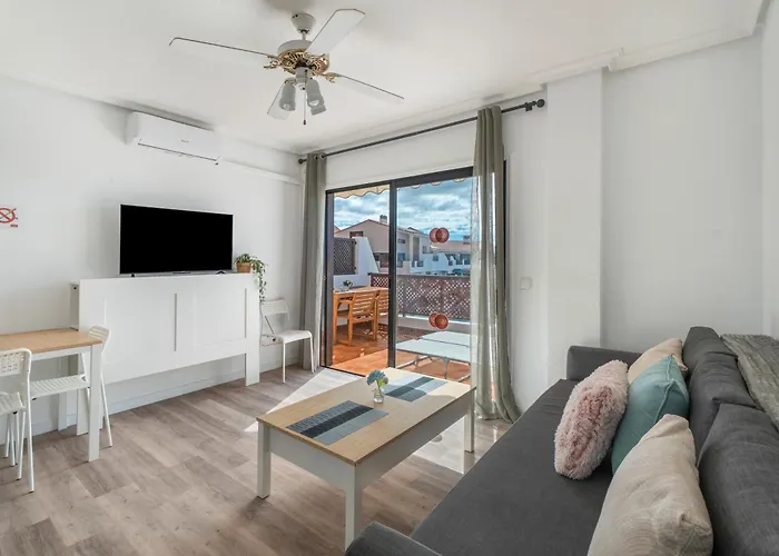 Apartament Oasis Del Sur *