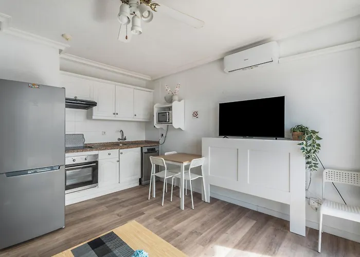 Oasis Del Sur Apartament