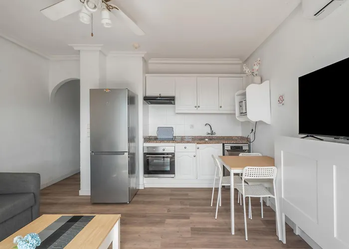 Apartament Oasis Del Sur San Miguel de Abona
