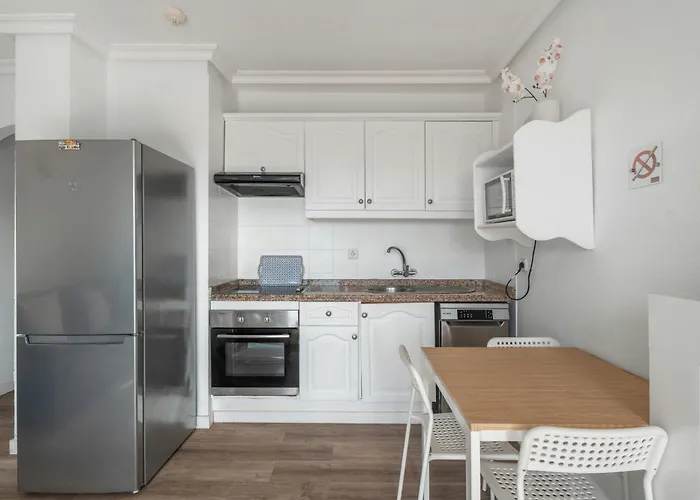 Apartament Oasis Del Sur San Miguel de Abona