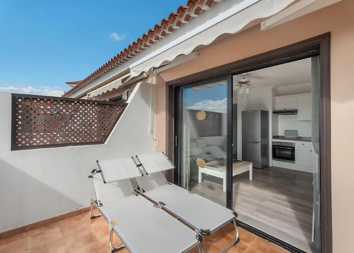 Apartament Oasis Del Sur