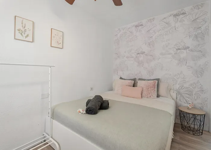 Apartament Oasis Del Sur *