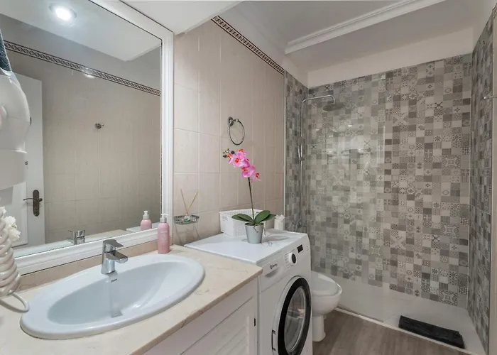 Oasis Del Sur * San Miguel de Abona