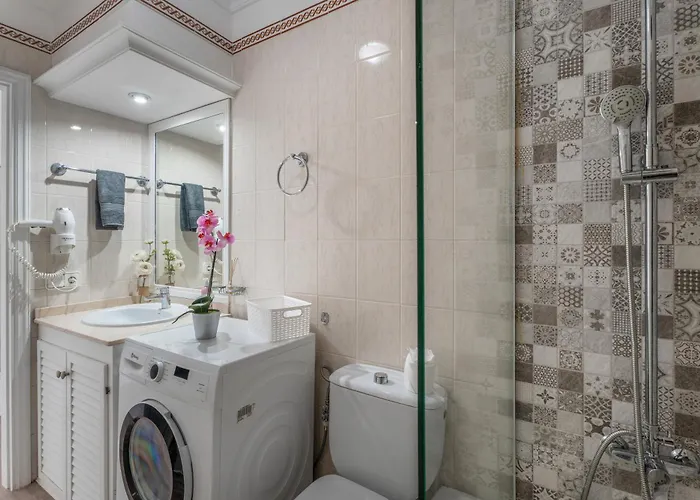 Oasis Del Sur San Miguel de Abona