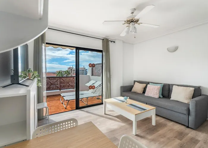 Oasis Del Sur Apartament