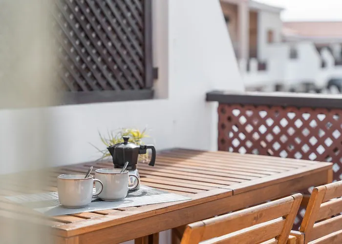 Oasis Del Sur * San Miguel de Abona