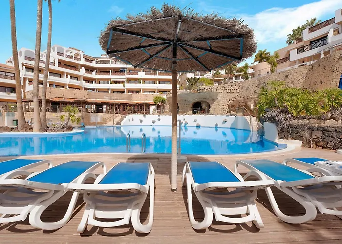 Oasis Del Sur San Miguel de Abona