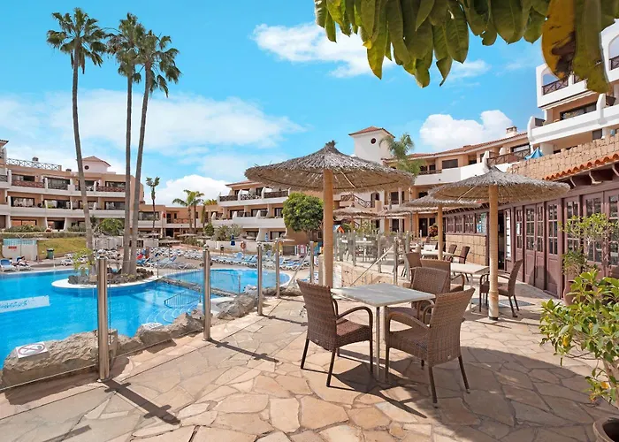 Oasis Del Sur San Miguel de Abona