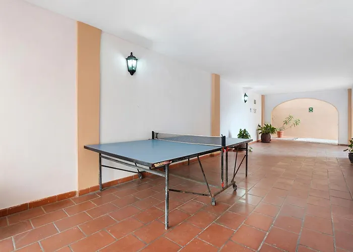 Apartament Oasis Del Sur *