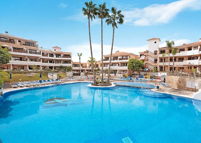 Oasis Del Sur * San Miguel de Abona