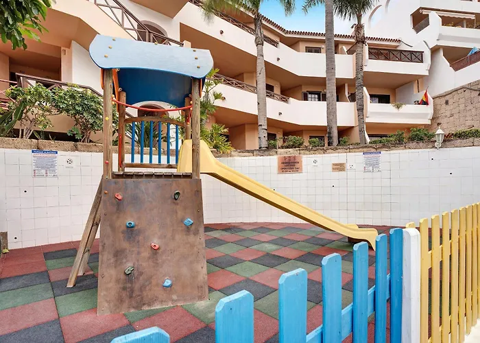 Oasis Del Sur Apartament