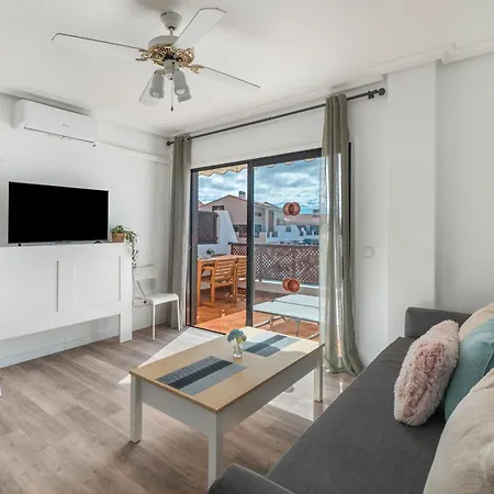 Apartment Oasis Del Sur *