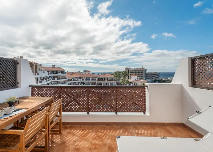 Apartment Oasis Del Sur