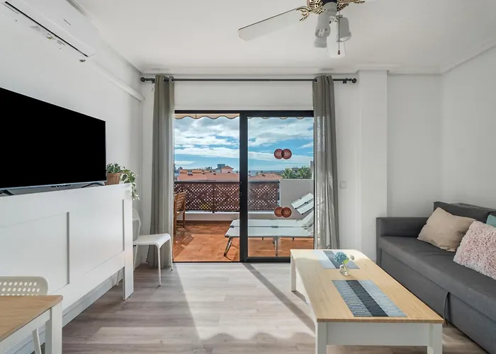 Apartment Oasis Del Sur *