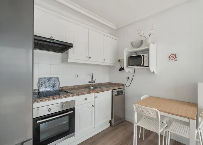 Oasis Del Sur Apartment